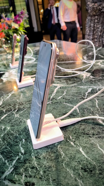 Huawei Serie Pura 80