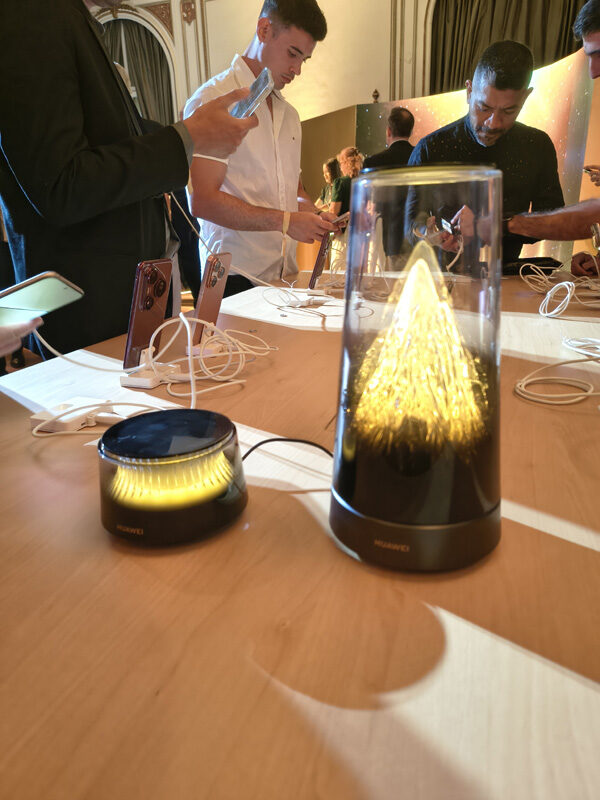 Huawei WiFi Mesh X3 Pro