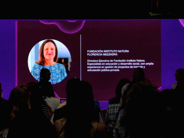 Índice de concientización sobre la violencia hacia las mujeres