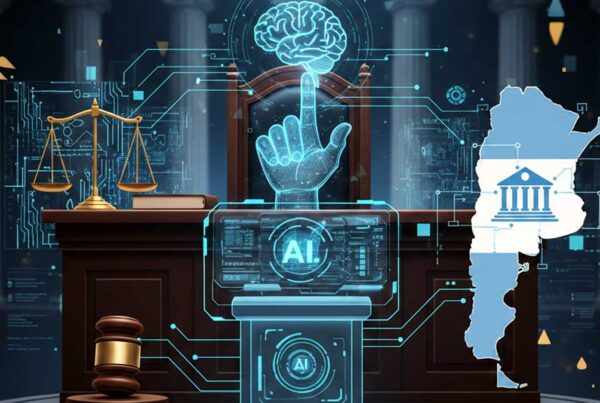 inteligencia artificial