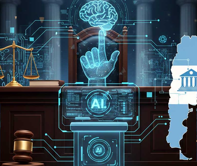 inteligencia artificial