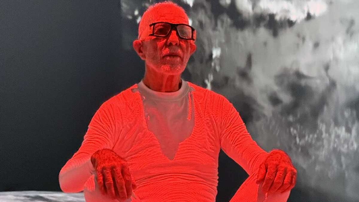 Joaquín Fargas y sus novedades del año viejo 2025