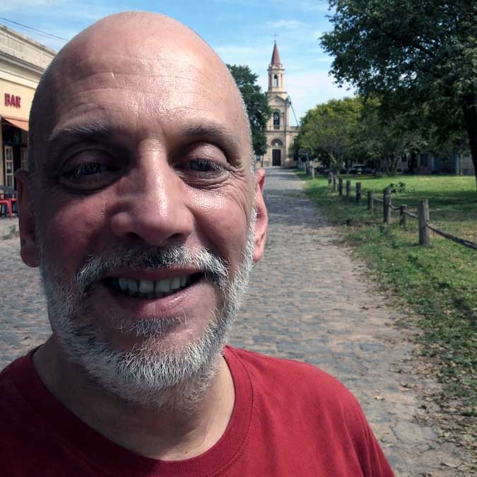 José María Lamorte