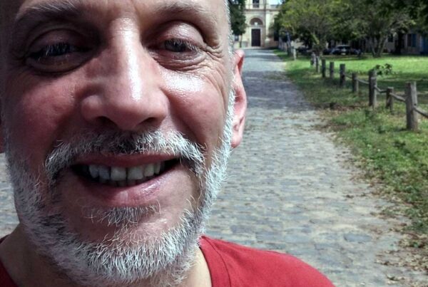 José María Lamorte