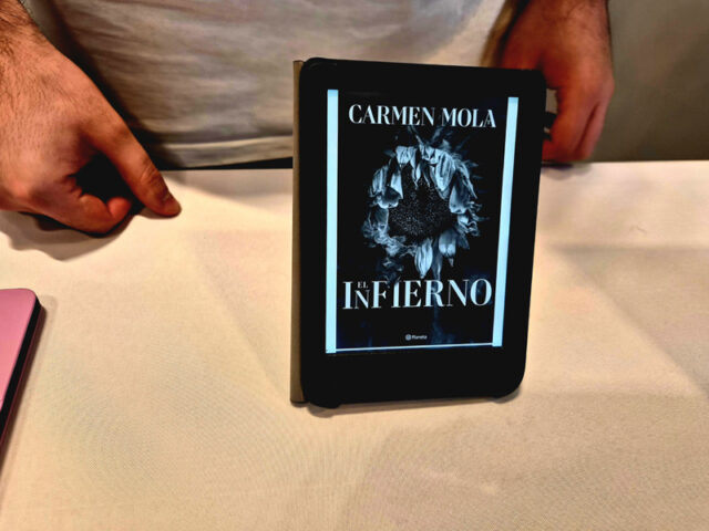 Rakuten Kobo lectores electrónicos