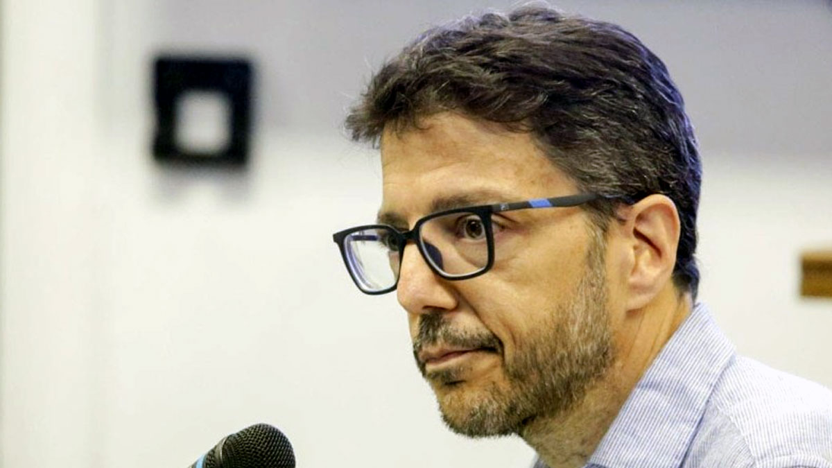 Luis Lozano y sus novedades del año viejo 2025