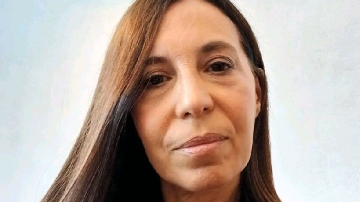 Mayra Martínez y sus novedades del año viejo 2025