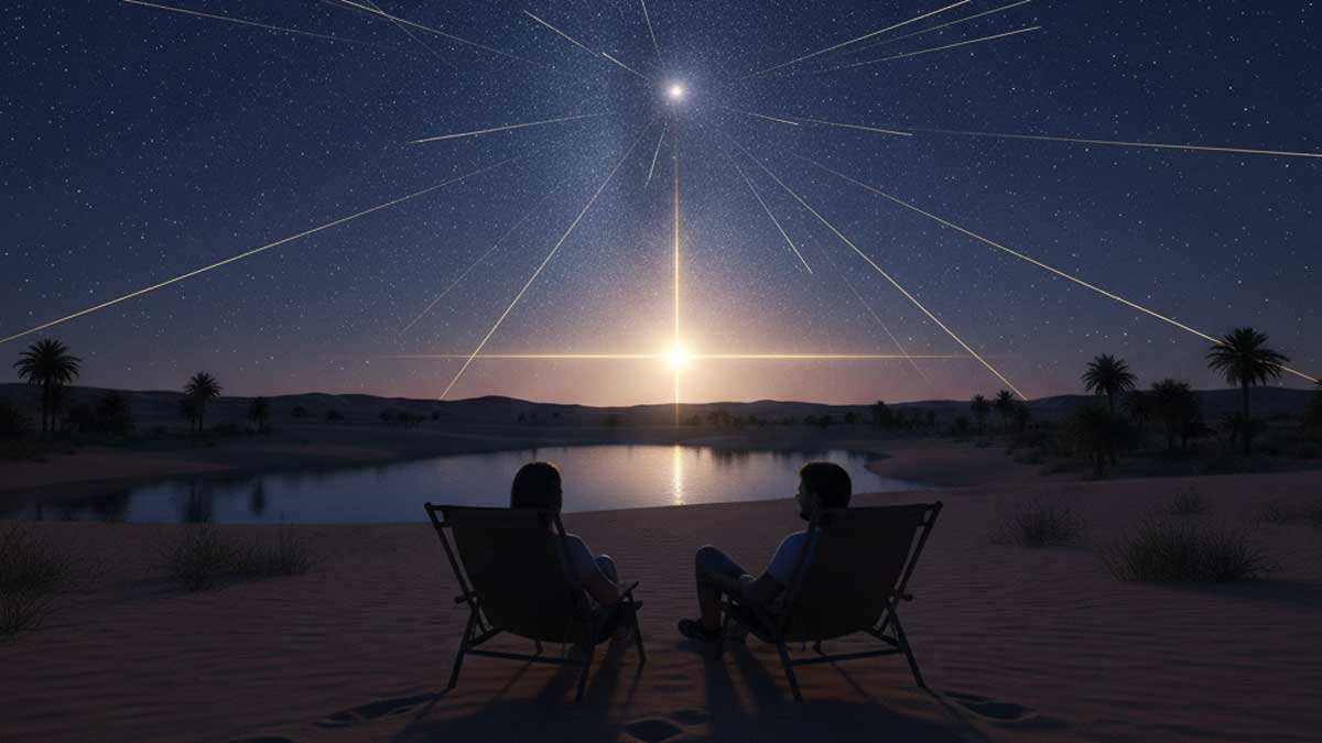 Navidad, el diálogo de Dios con nosotros