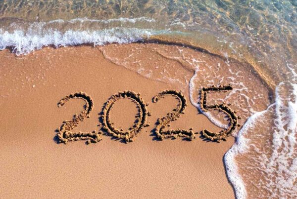 Novedades del año viejo 2025