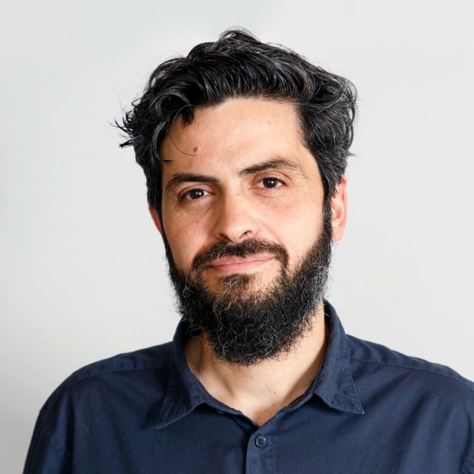 Pablo Martín Fernández