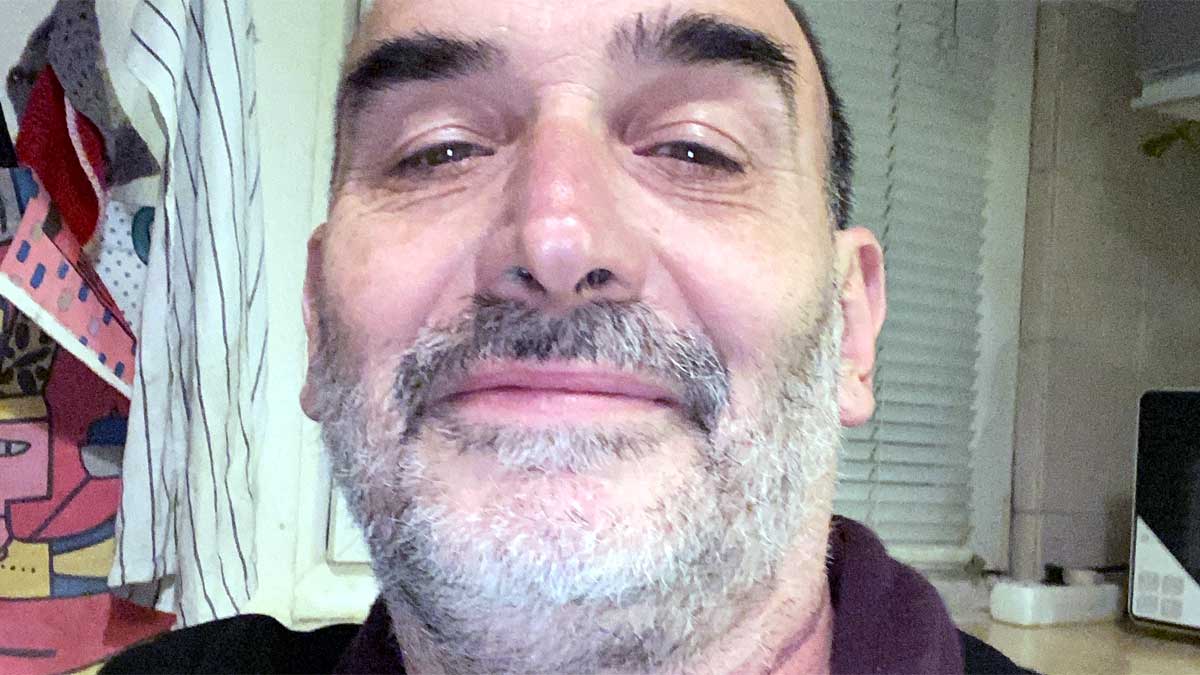 Rolando Villani y sus novedades del año viejo 2025