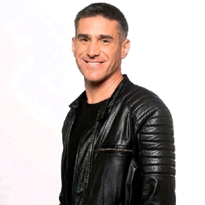 Sebastián Davidovsky