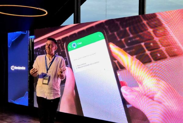 Tiendanube Innova 2026