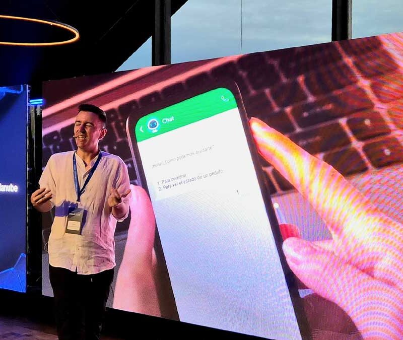 Tiendanube Innova 2026