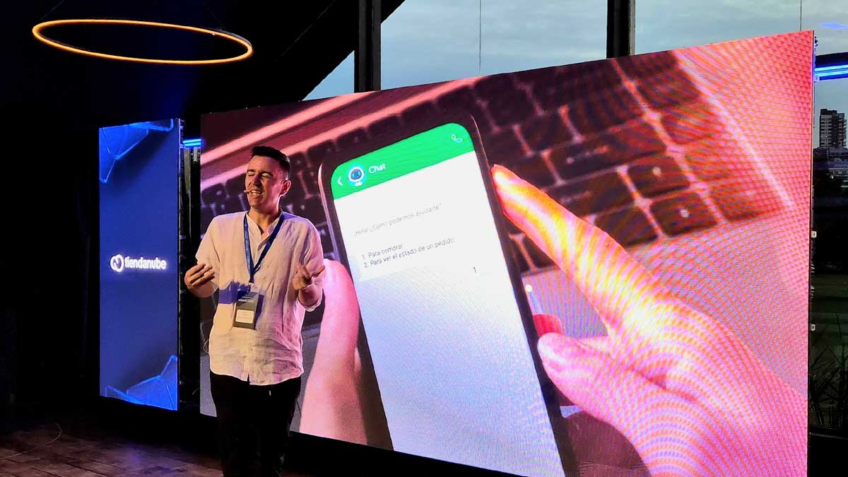 Tiendanube Innova 2026