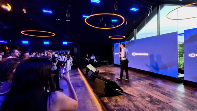 Tiendanube Innova 2026