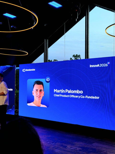 Tiendanube Innova 2026