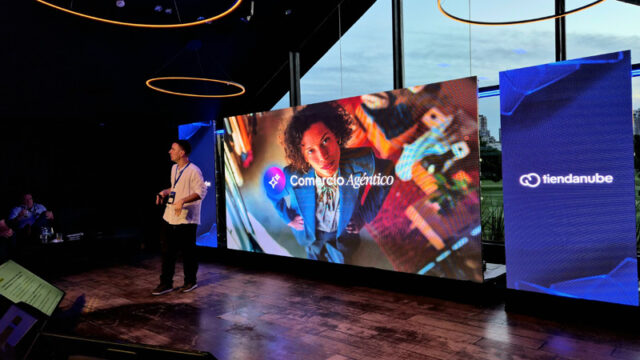 Tiendanube Innova 2026
