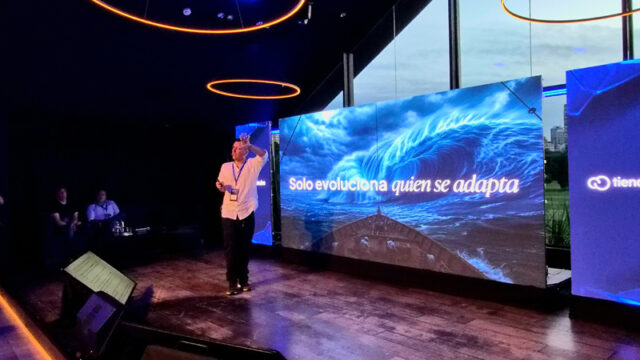 Tiendanube Innova 2026