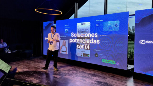 Tiendanube Innova 2026