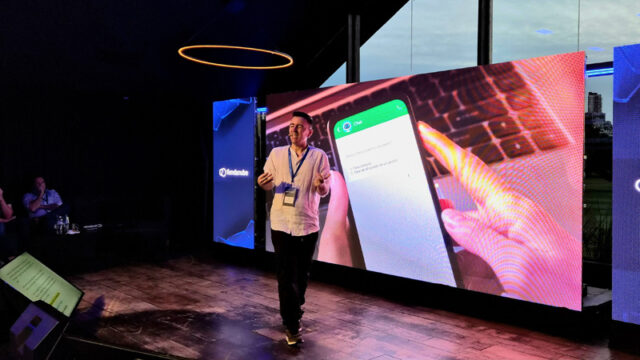 Tiendanube Innova 2026