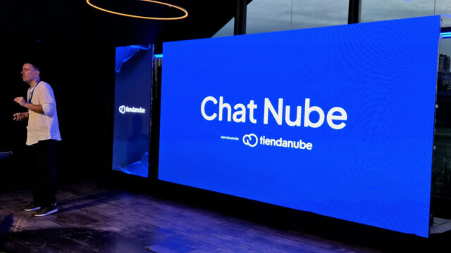 Tiendanube Innova 2026