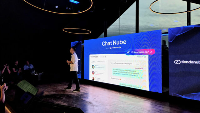 Tiendanube Innova 2026