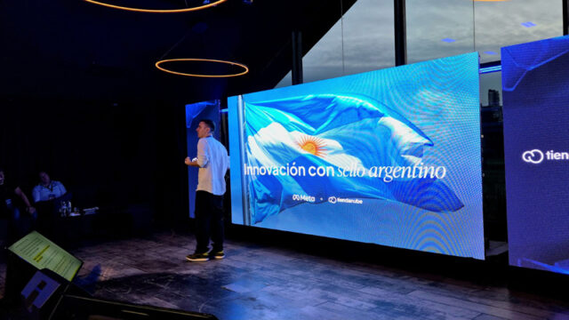 Tiendanube Innova 2026