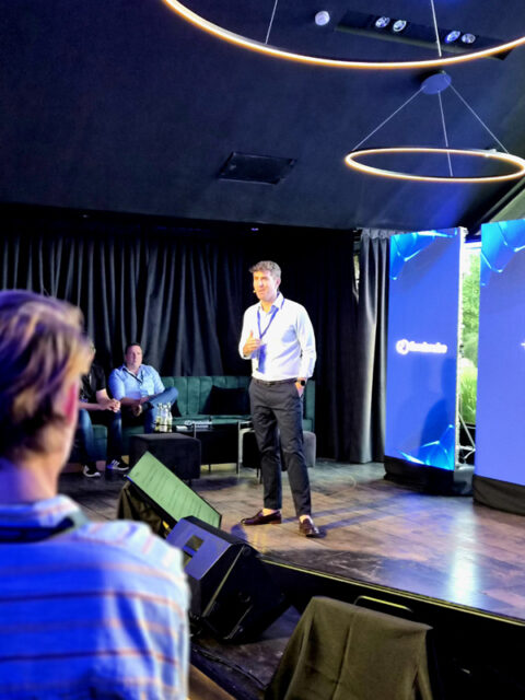 Tiendanube Innova 2026