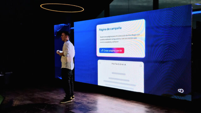 Tiendanube Innova 2026