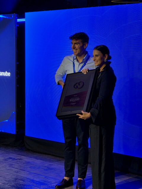 Tiendanube Innova 2026