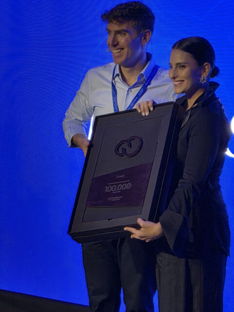 Tiendanube Innova 2026