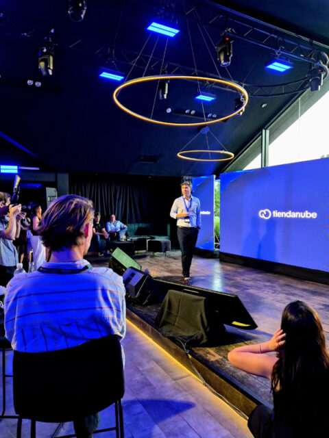 Tiendanube Innova 2026