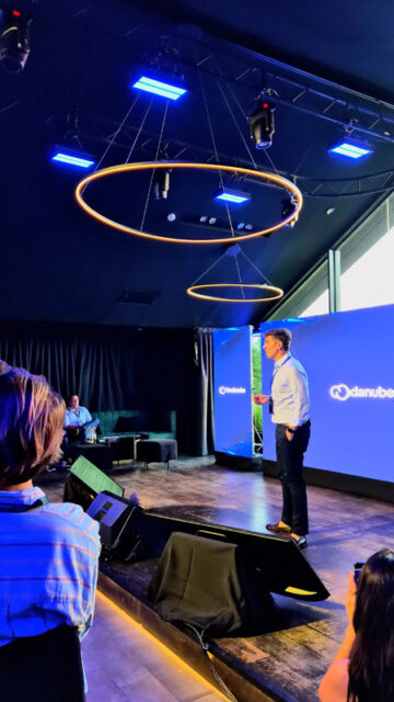 Tiendanube Innova 2026