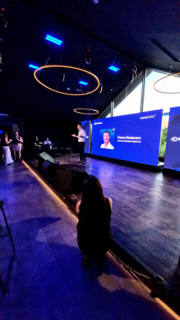 Tiendanube Innova 2026