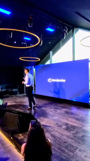 Tiendanube Innova 2026