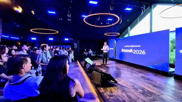 Tiendanube Innova 2026