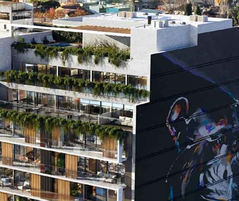 Volsmart ILLA Belgrano Inversiones