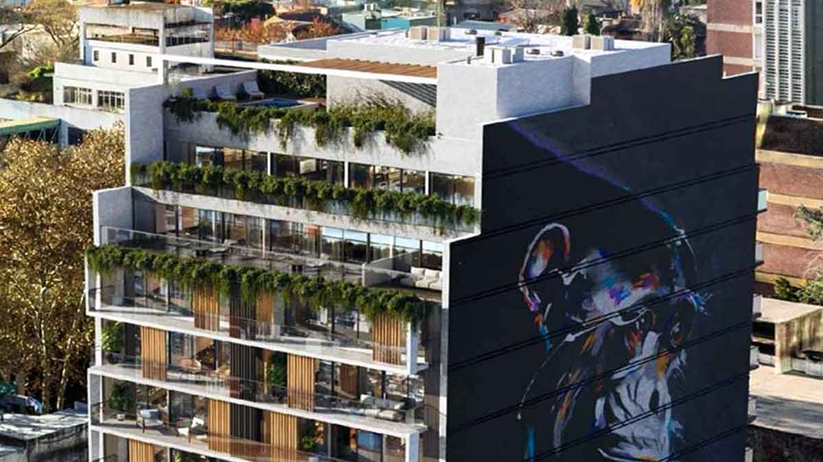 Tokenización en ladrillos: Inversiones inmobiliarias desde 100 dólares con aval regulatorio