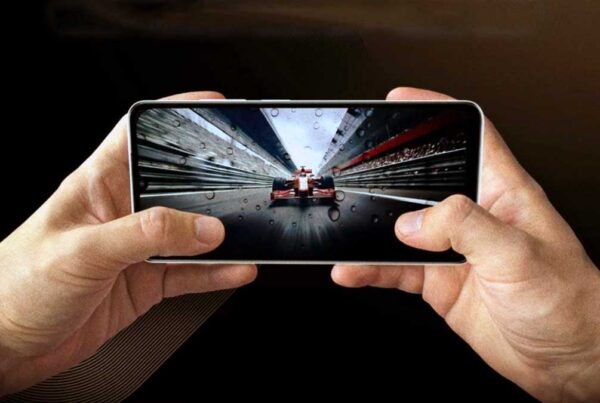 Celulares pantalla gigante Xiaomi Poco C71