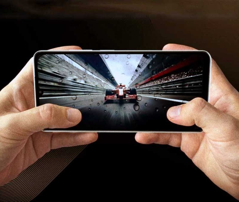 Celulares pantalla gigante Xiaomi Poco C71