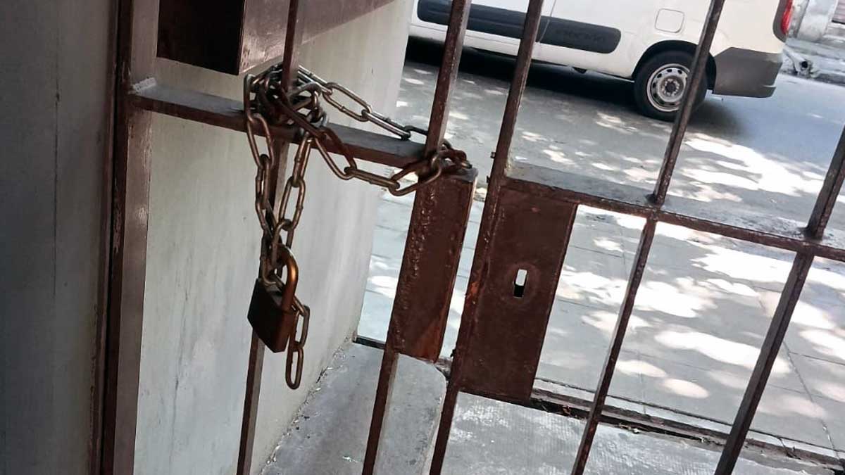 Ayuda urgente para el comedor «Que a nadie le falte» tras un nuevo robo