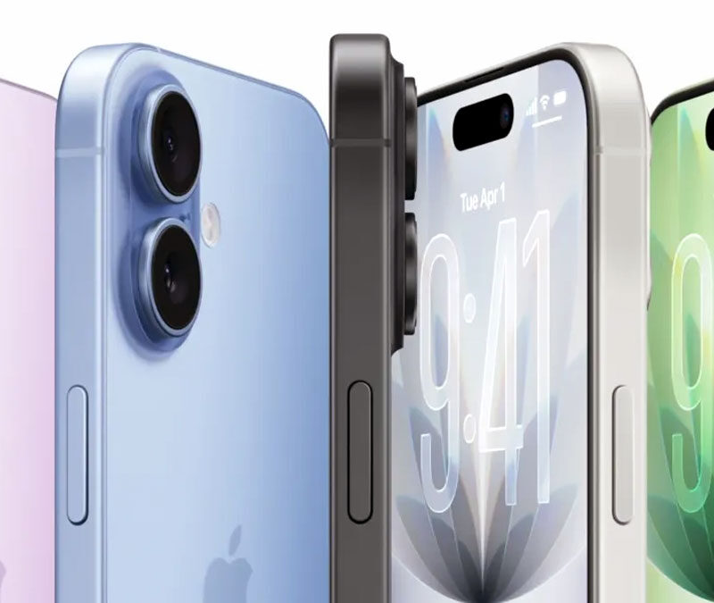 Celulares celular iPhone 17