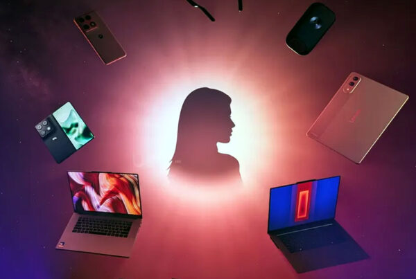 Inteligencia artificial en CES 2026