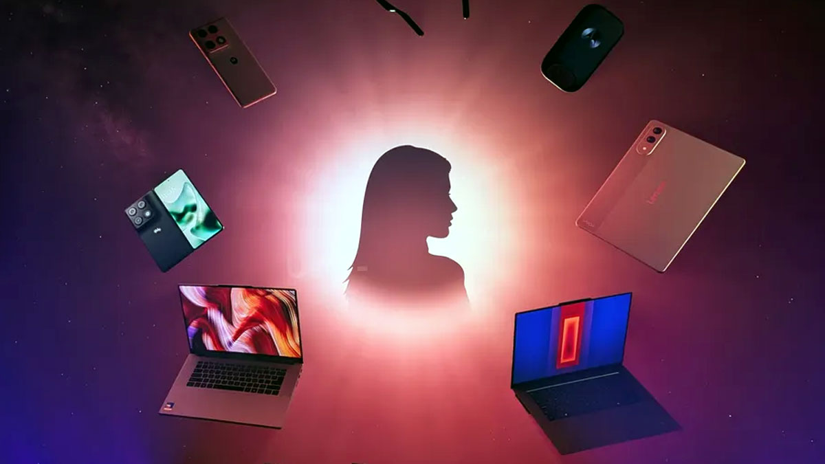 CES 2026: La inteligencia artificial domina la escena y se vuelve tangible