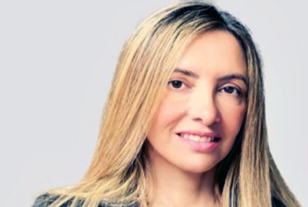Cristina Soto
