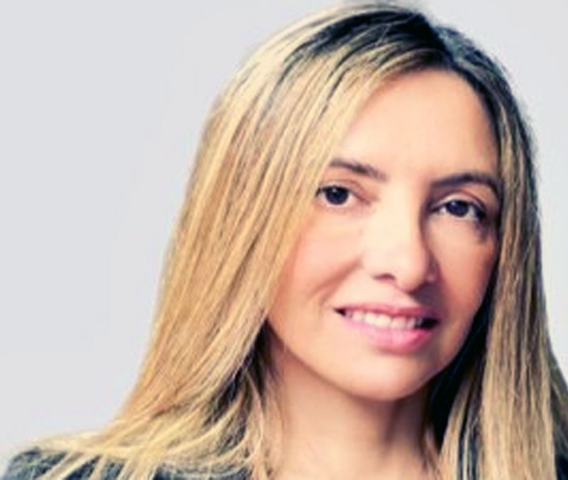 Cristina Soto