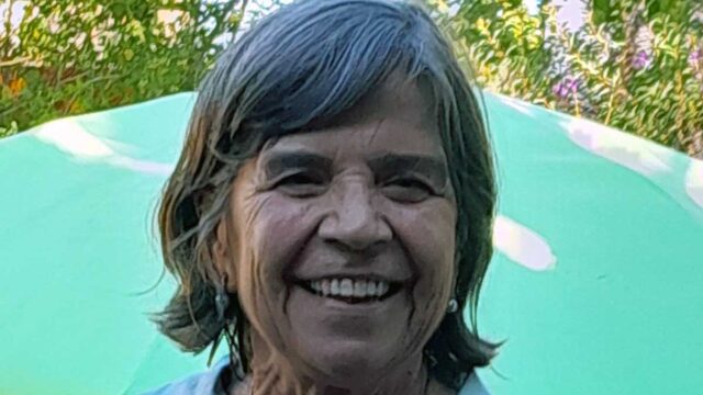 Dafne Sabanes Plou