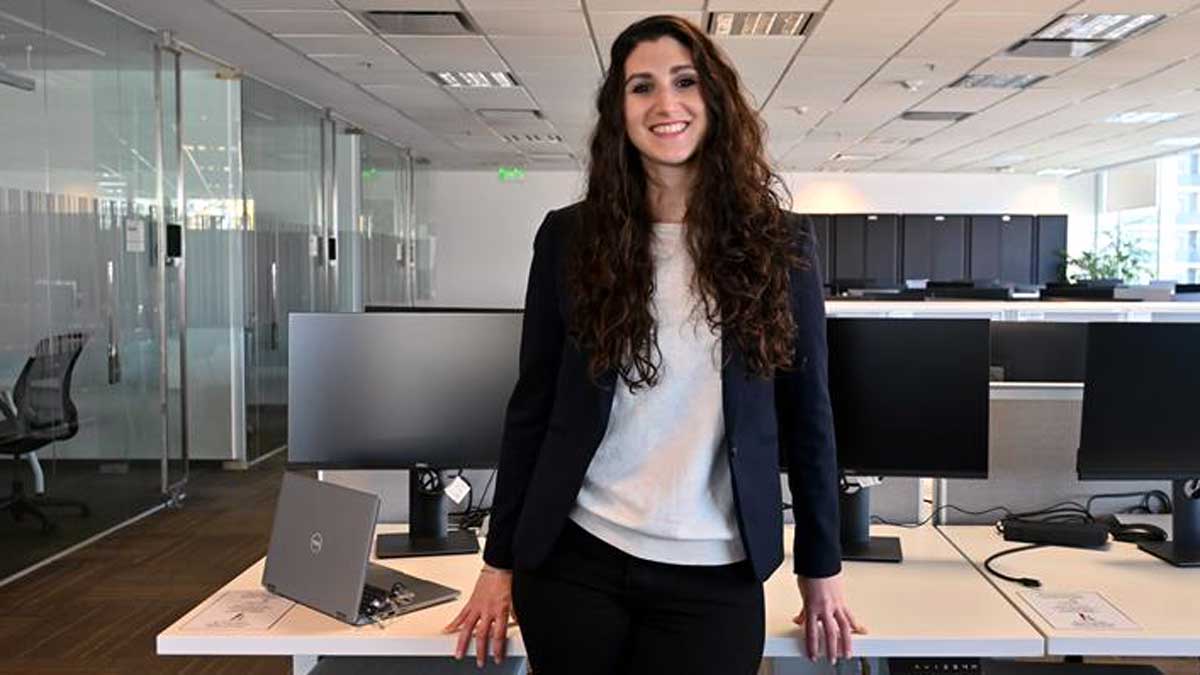 inteligencia artificial Estefanía Vivas