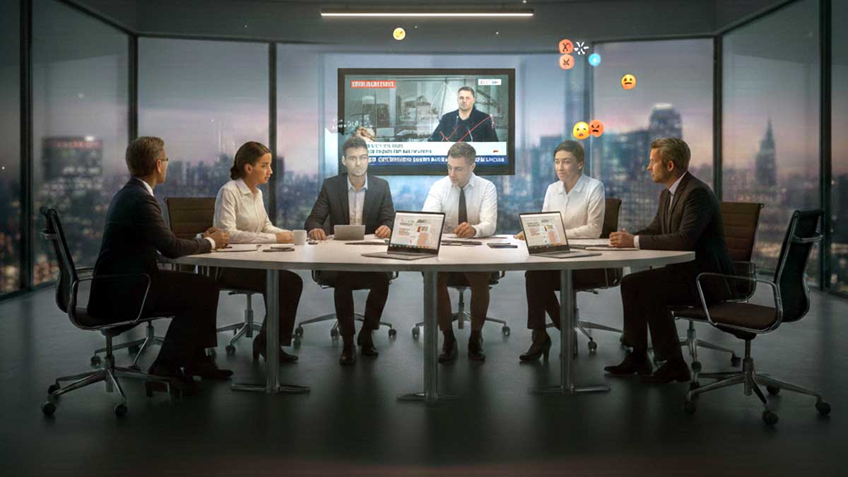 Feedback Spread lanza Simulation Lab: laboratorio de crisis con inteligencia artificial